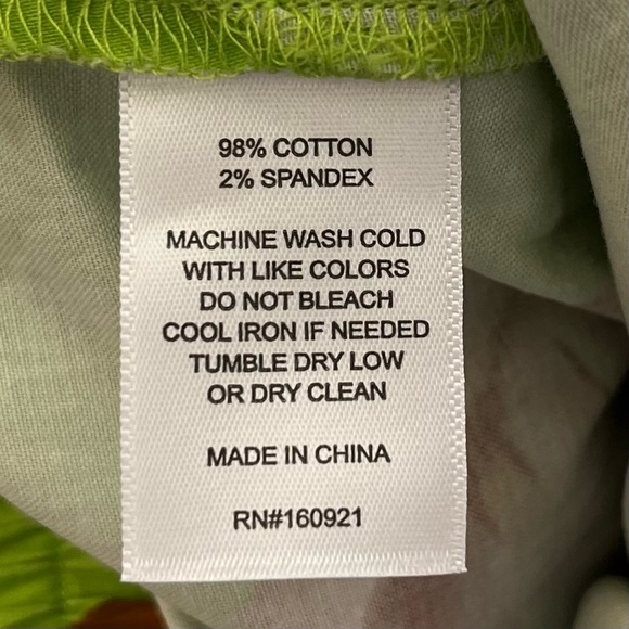 ALDEN ADAIR Sophia Palma Hi-Low Maxi Skirt & Ruffle Cropped Top Size Medium - Picture 11 of 13